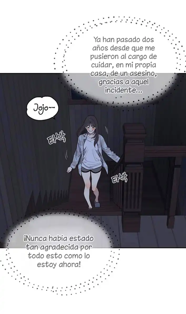Página 5 — Las Flores son un Engaño Capítulo 5
