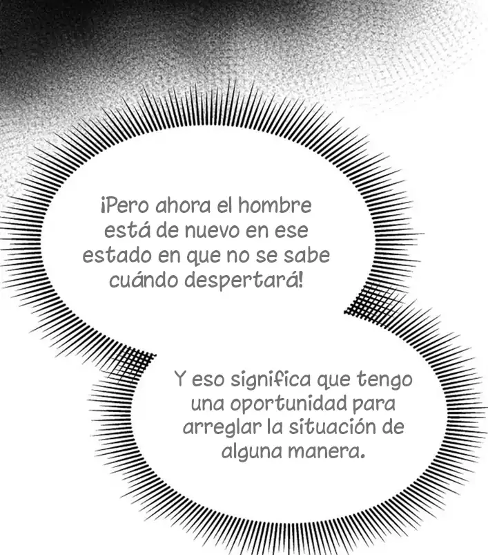 Página 9 — Las Flores son un Engaño Capítulo 5