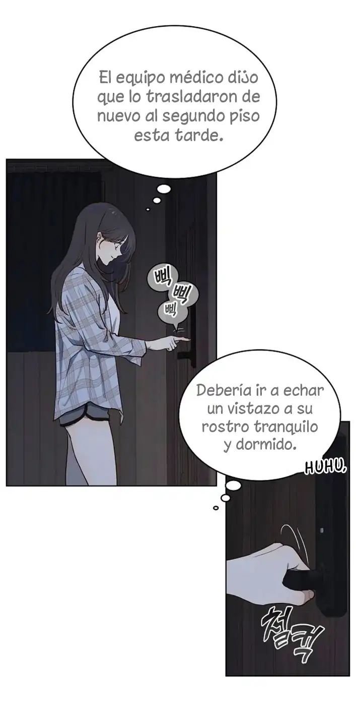 Página 11 — Las Flores son un Engaño Capítulo 5