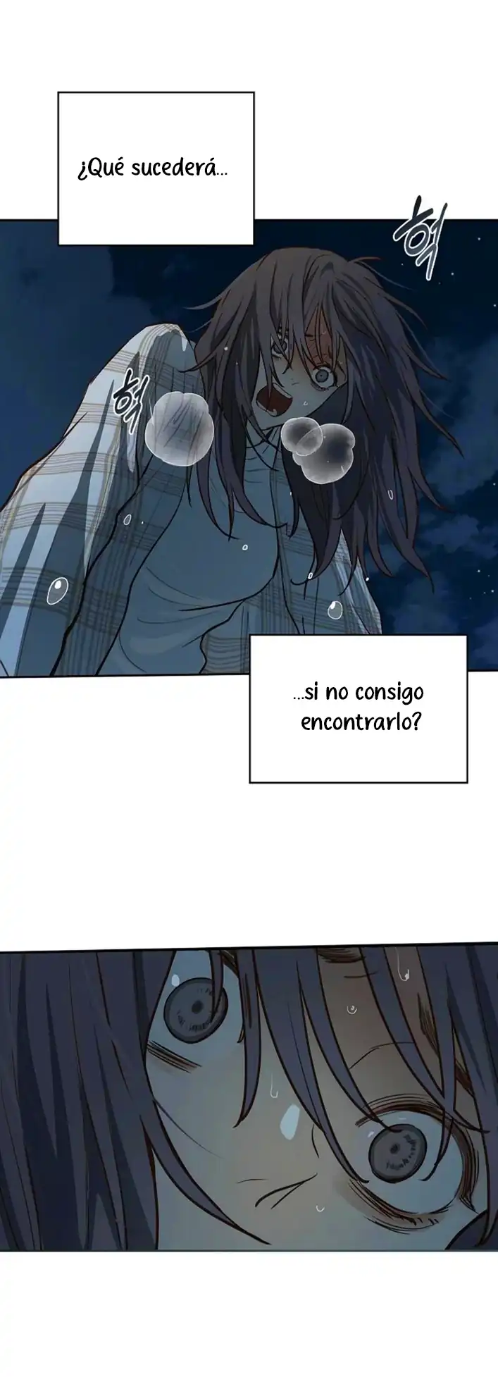 Página 22 — Las Flores son un Engaño Capítulo 5