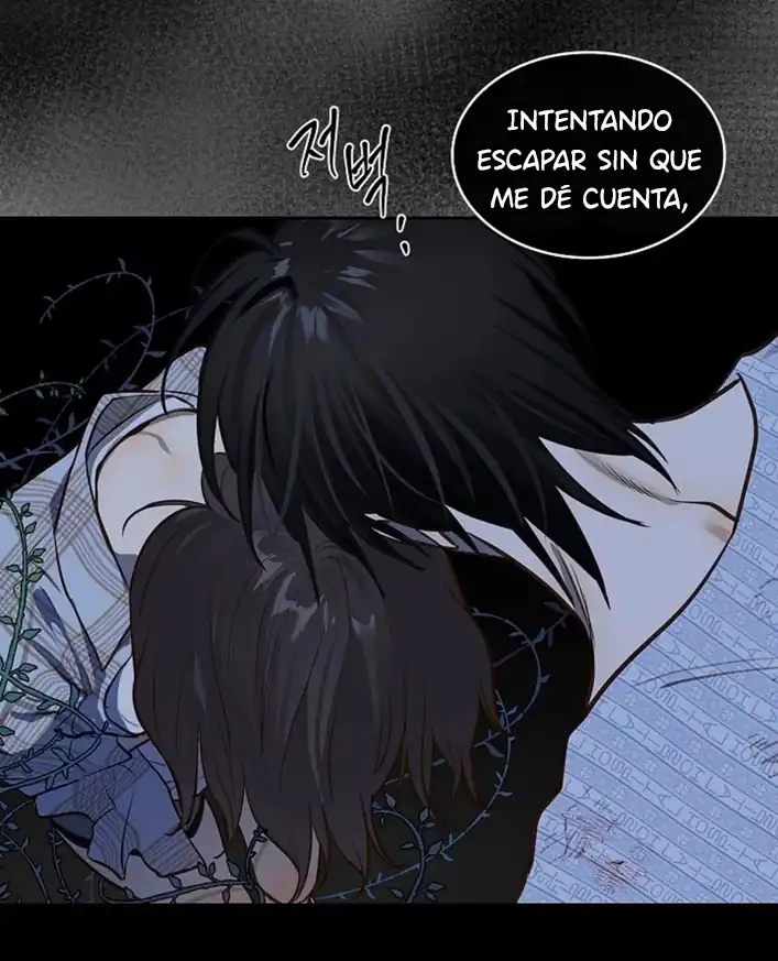 Página 53 — Las Flores son un Engaño Capítulo 5