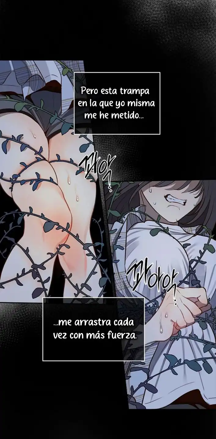 Página 56 — Las Flores son un Engaño Capítulo 5