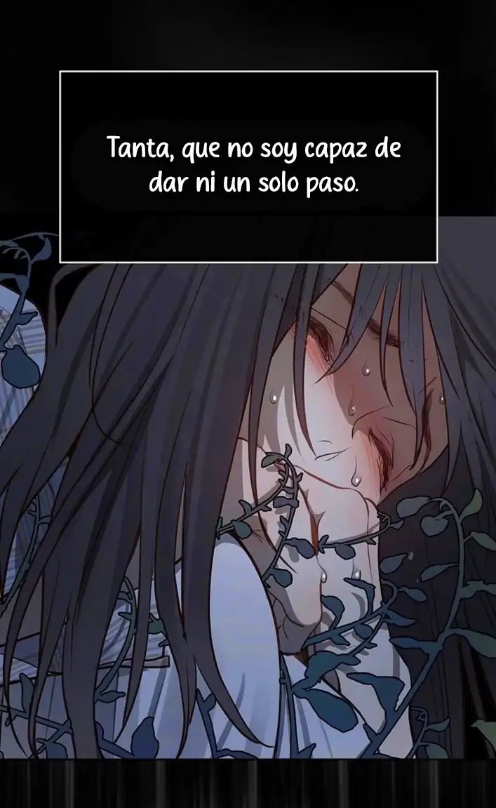 Página 57 — Las Flores son un Engaño Capítulo 5