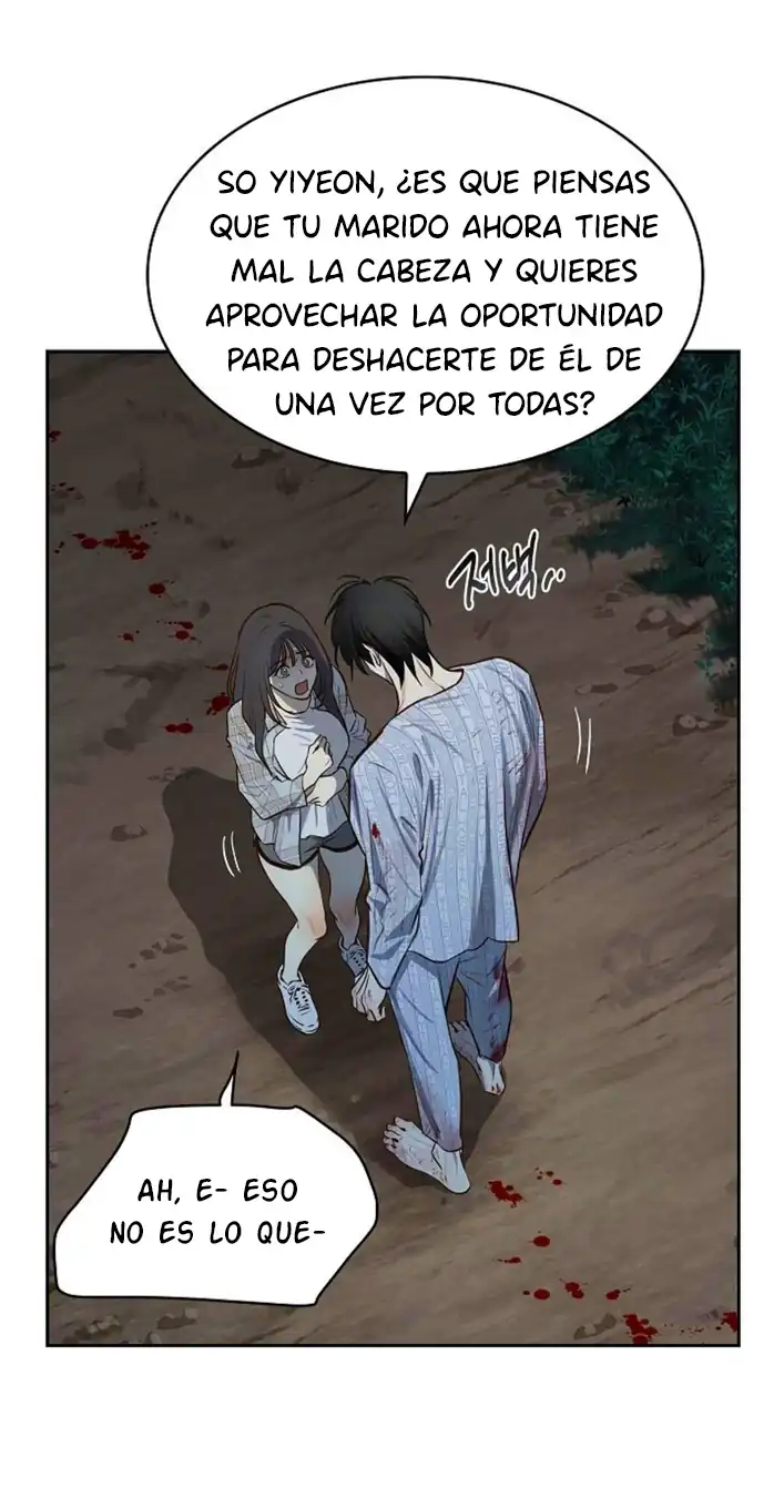 Página 63 — Las Flores son un Engaño Capítulo 5