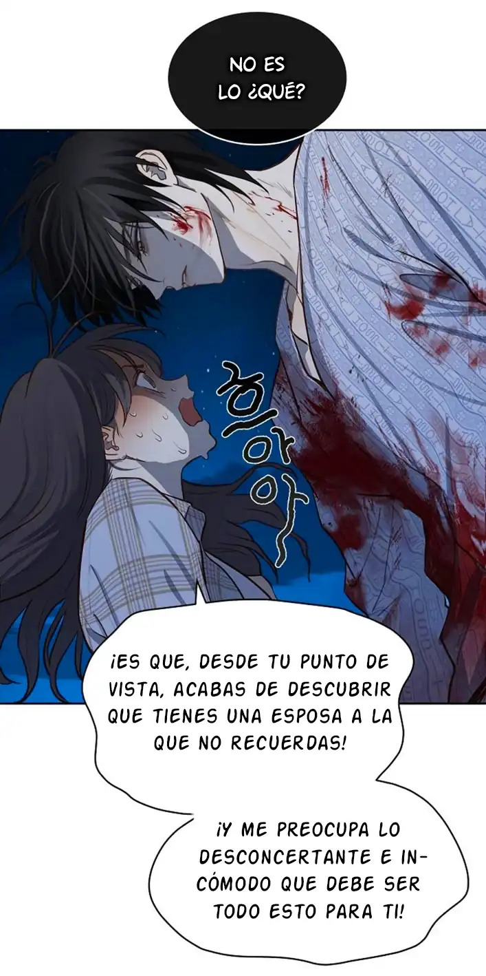 Página 64 — Las Flores son un Engaño Capítulo 5