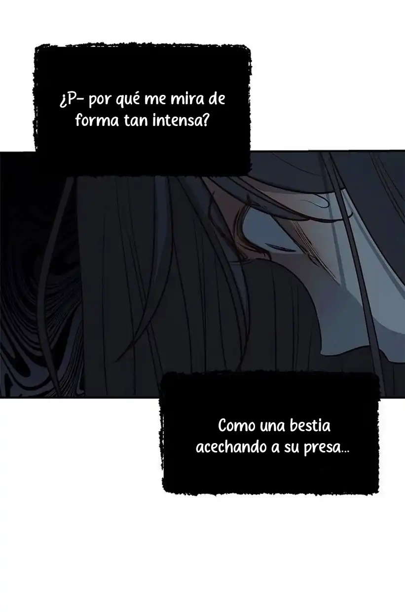 Página 14 — Las Flores son un Engaño Capítulo 6