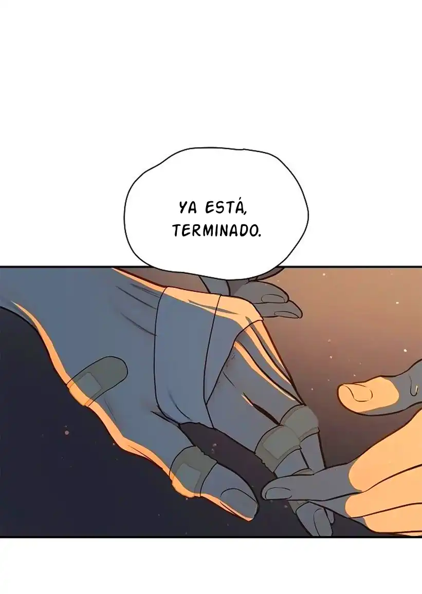 Página 16 — Las Flores son un Engaño Capítulo 6