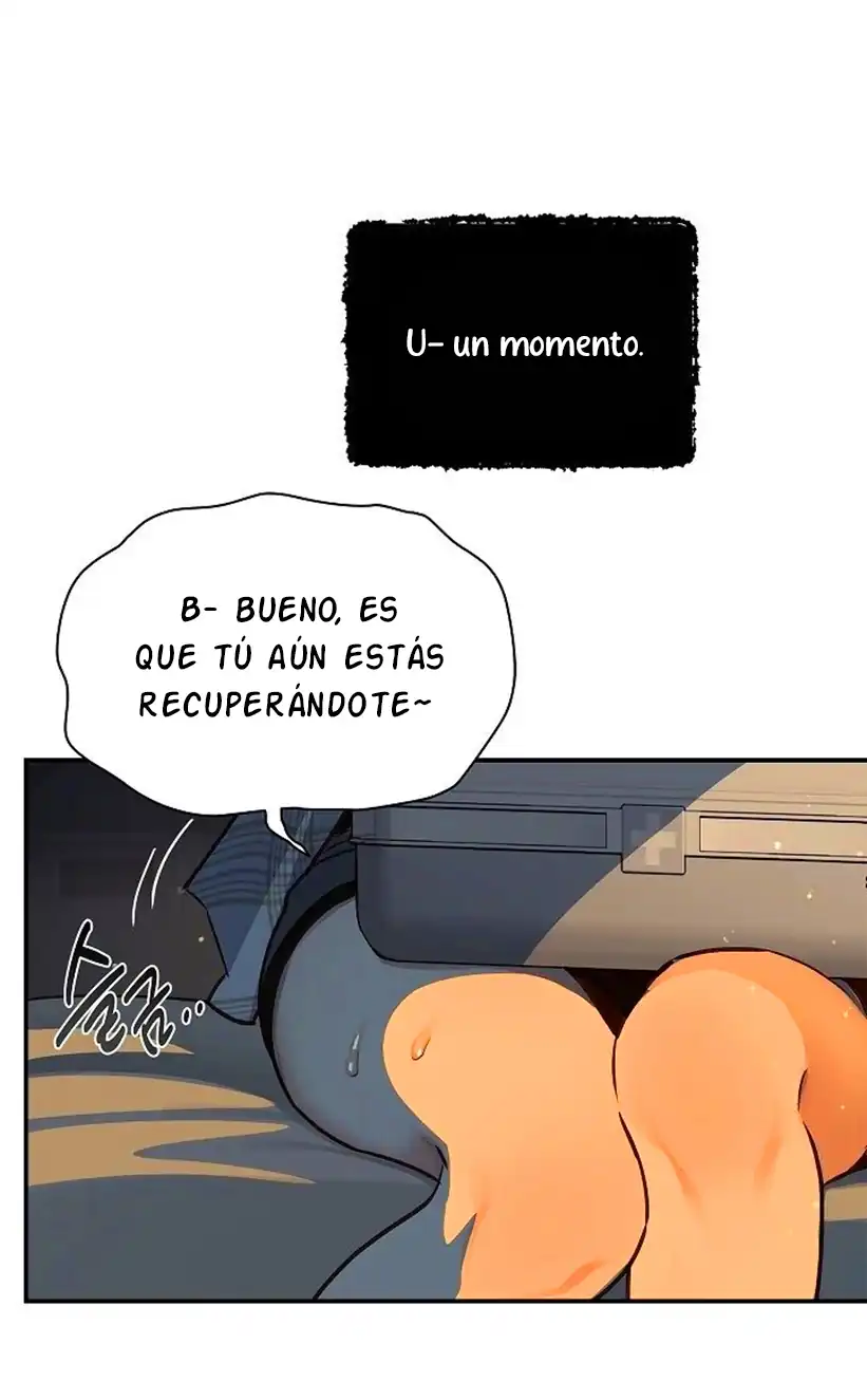 Página 20 — Las Flores son un Engaño Capítulo 6