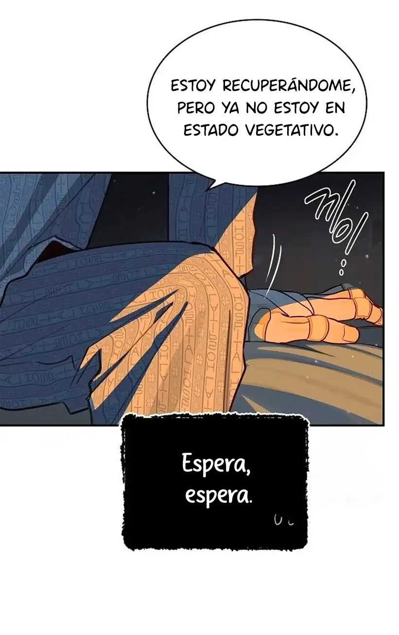 Página 21 — Las Flores son un Engaño Capítulo 6