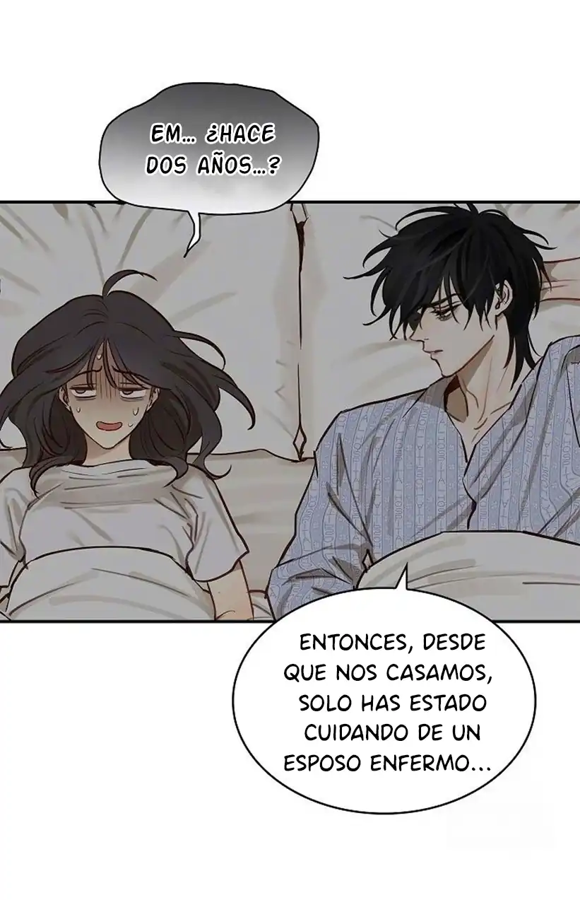 Página 34 — Las Flores son un Engaño Capítulo 6