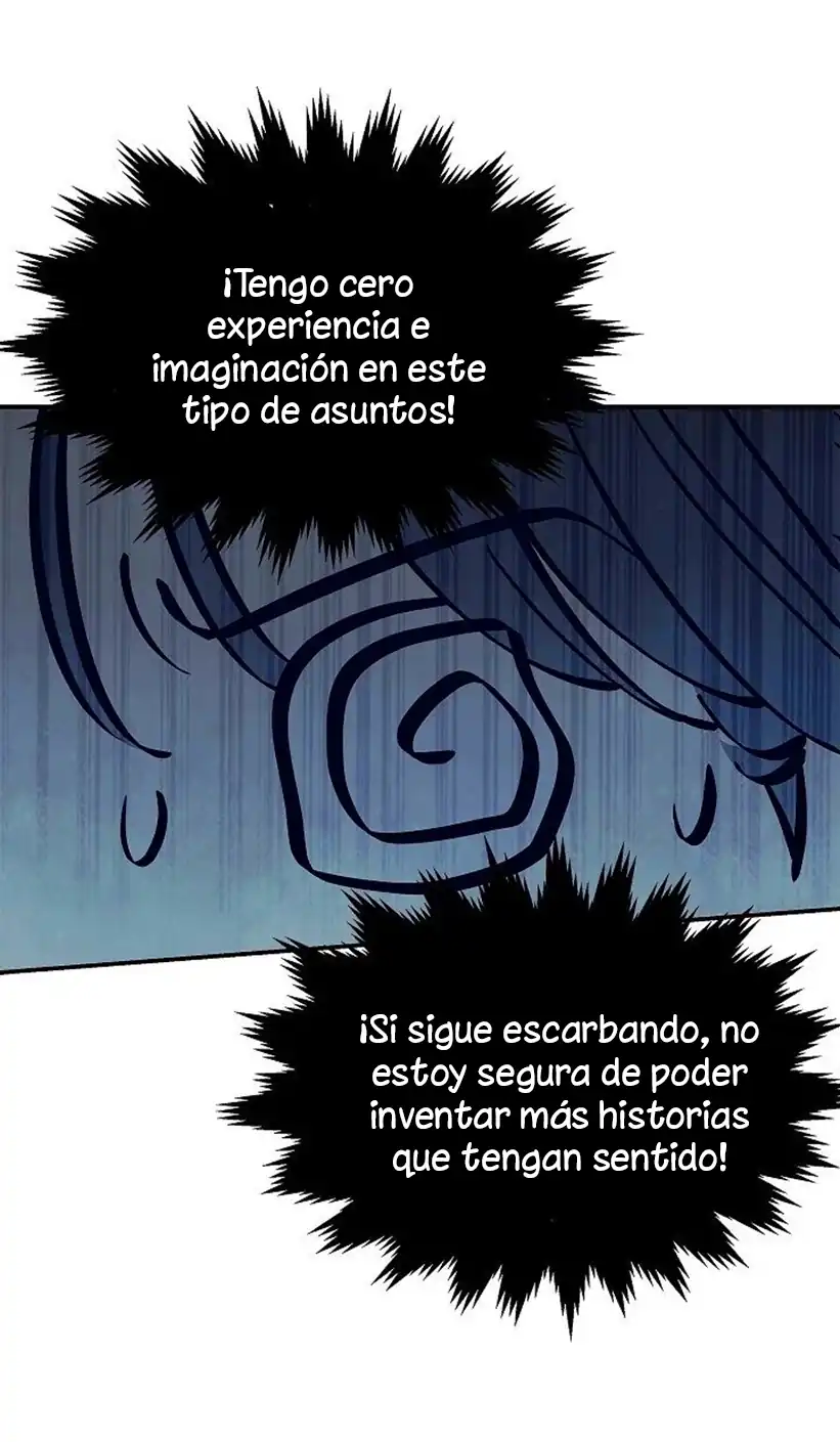 Página 37 — Las Flores son un Engaño Capítulo 6
