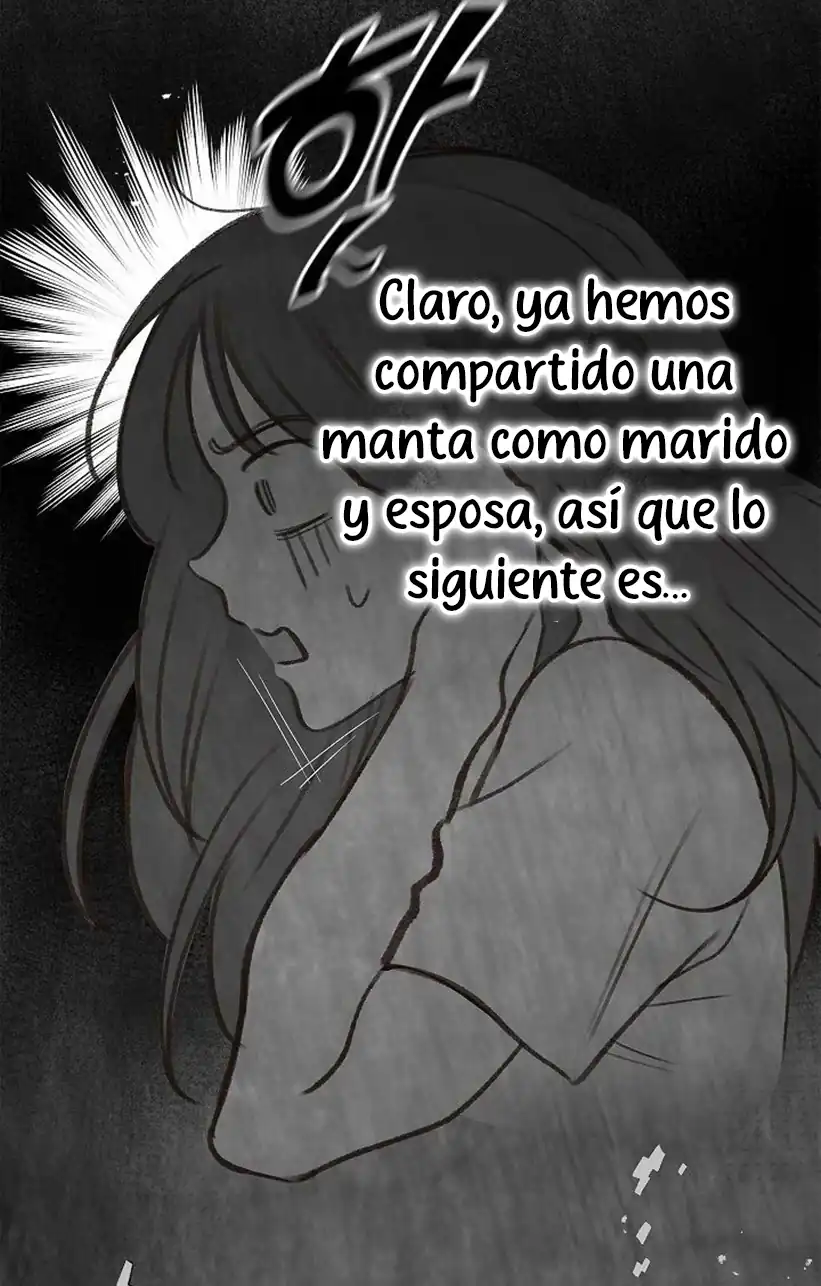 Página 47 — Las Flores son un Engaño Capítulo 6