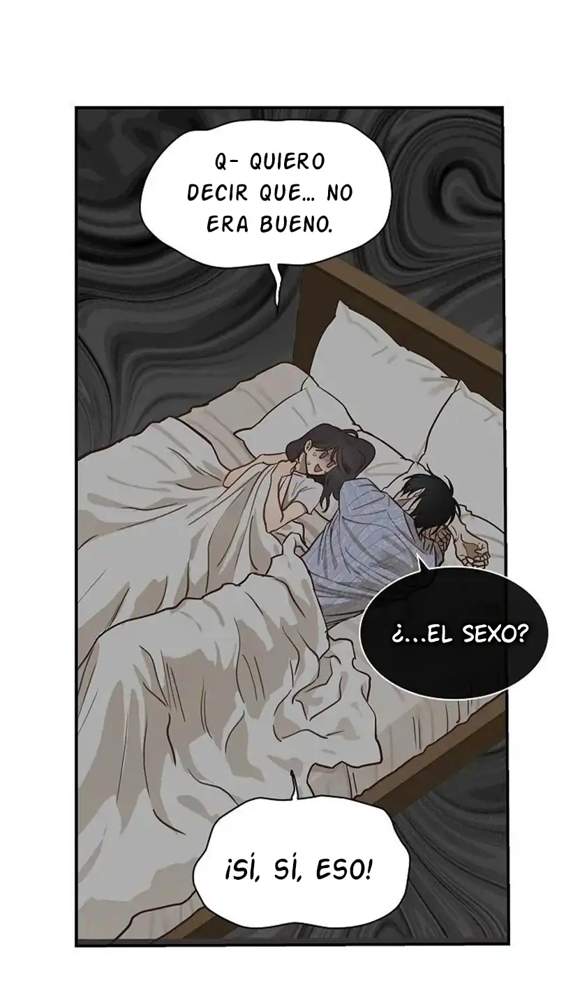Página 52 — Las Flores son un Engaño Capítulo 6