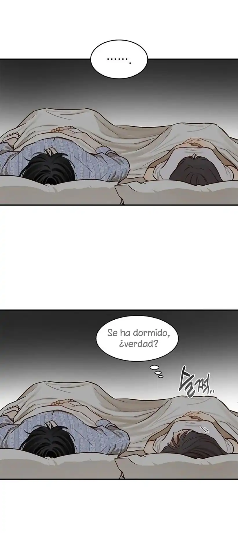 Página 69 — Las Flores son un Engaño Capítulo 6