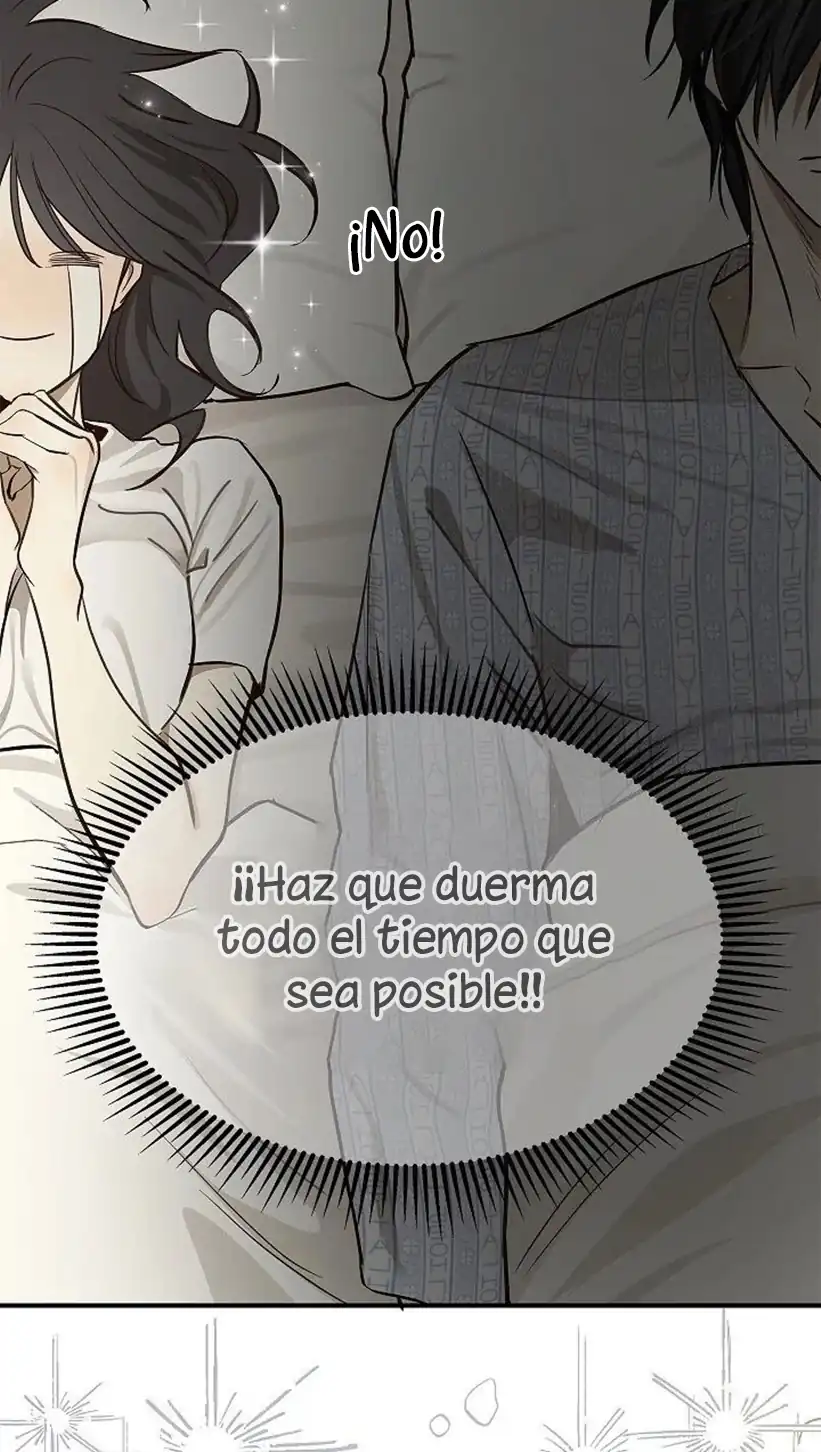 Página 77 — Las Flores son un Engaño Capítulo 6