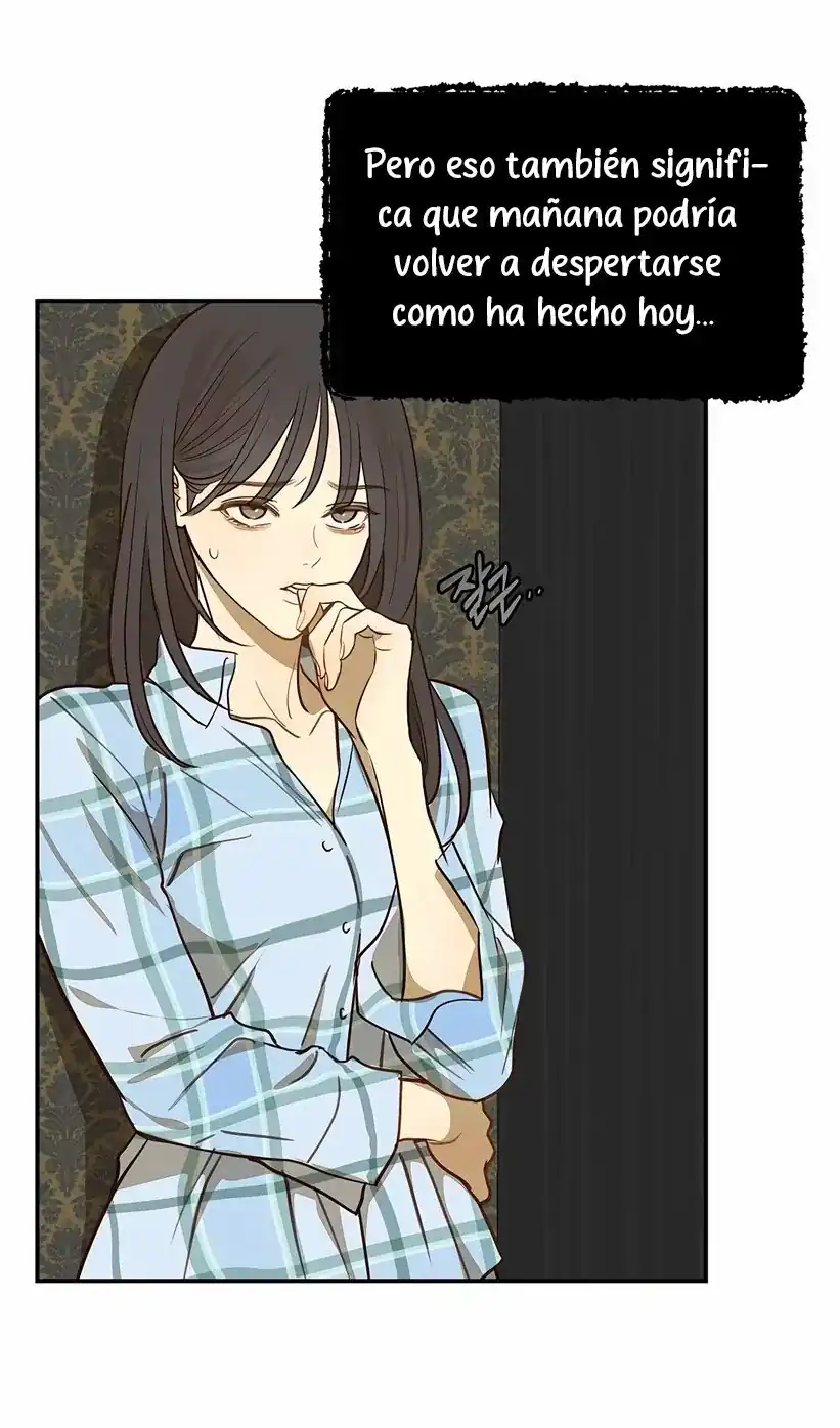 Página 16 — Las Flores son un Engaño Capítulo 7