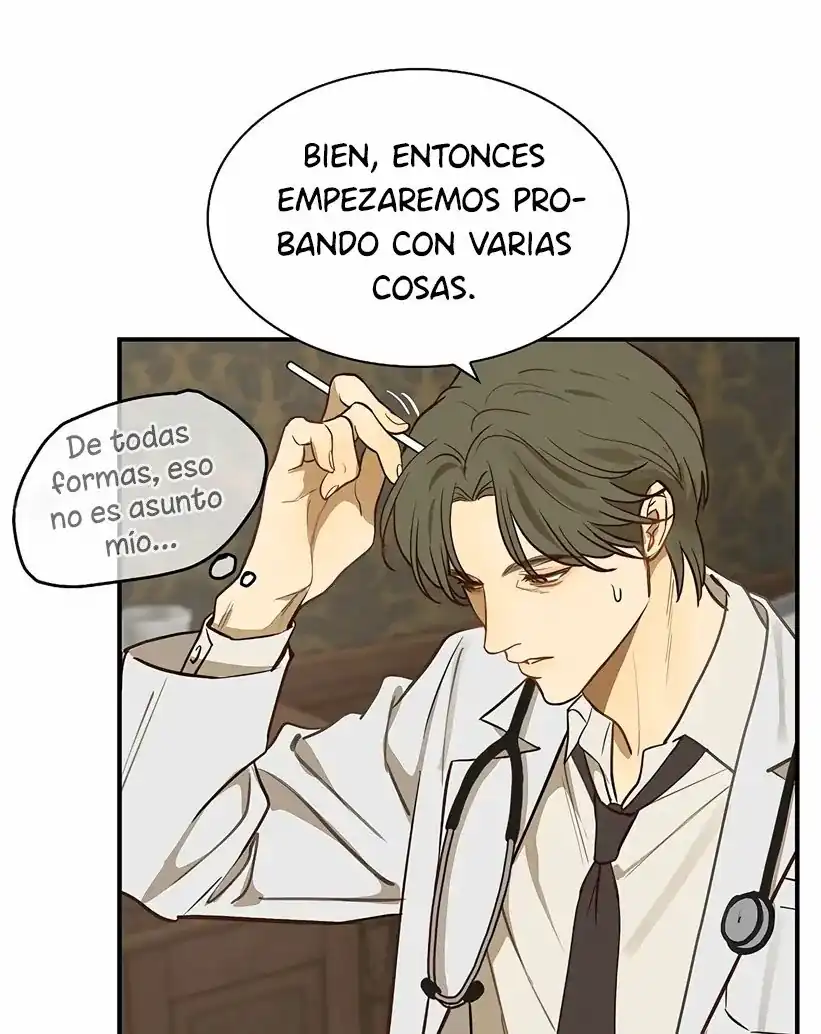 Página 20 — Las Flores son un Engaño Capítulo 7