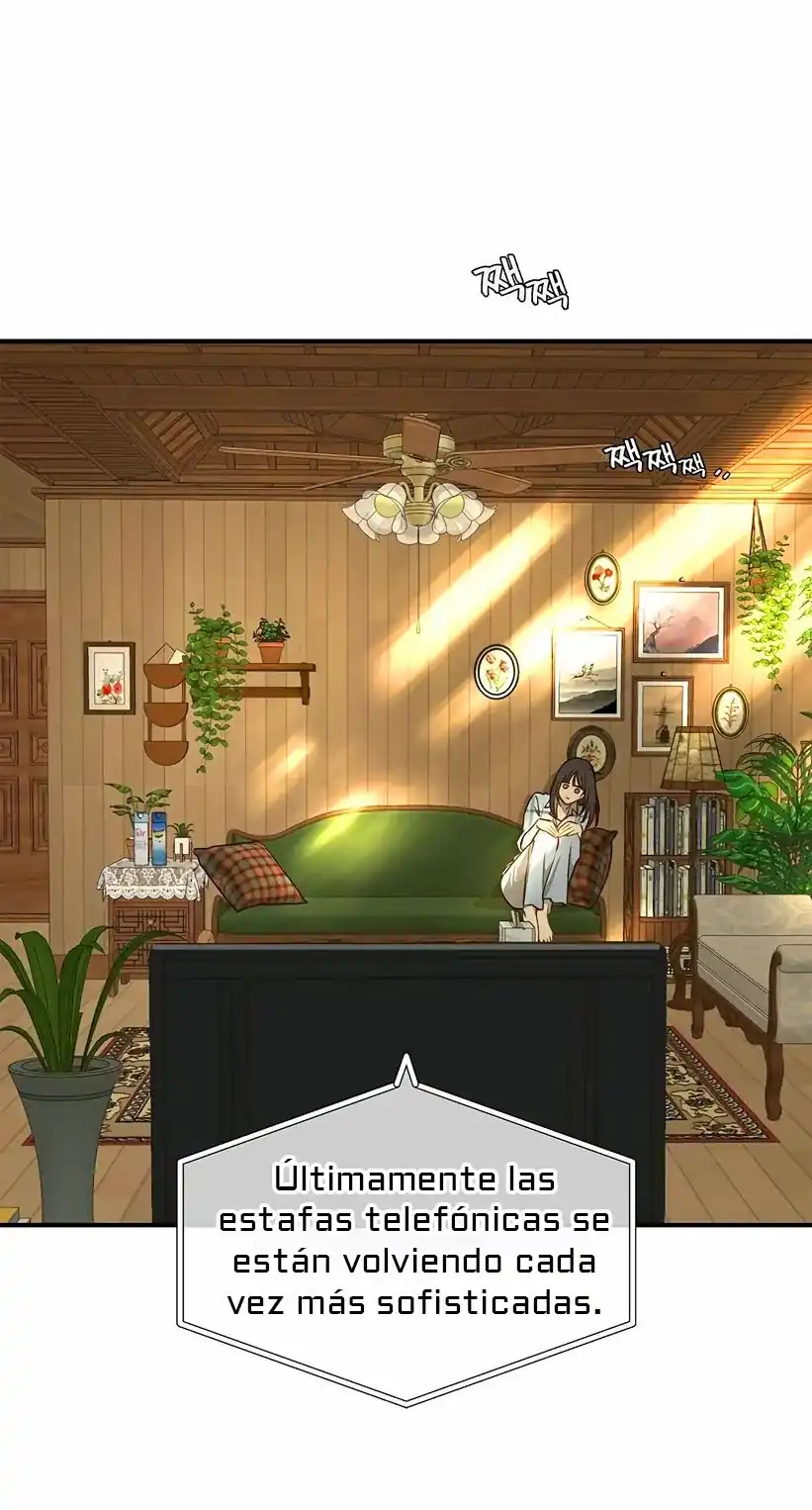 Página 24 — Las Flores son un Engaño Capítulo 7