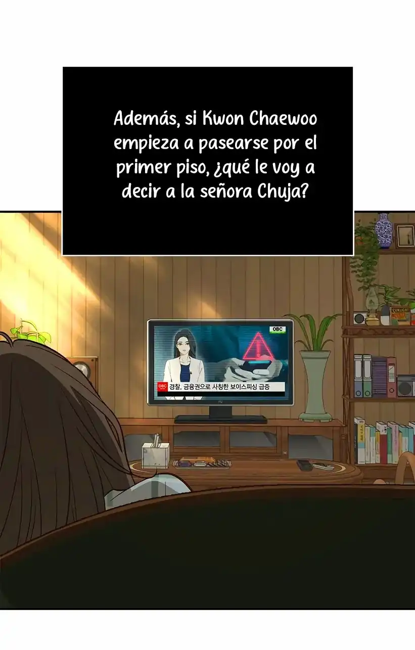 Página 26 — Las Flores son un Engaño Capítulo 7