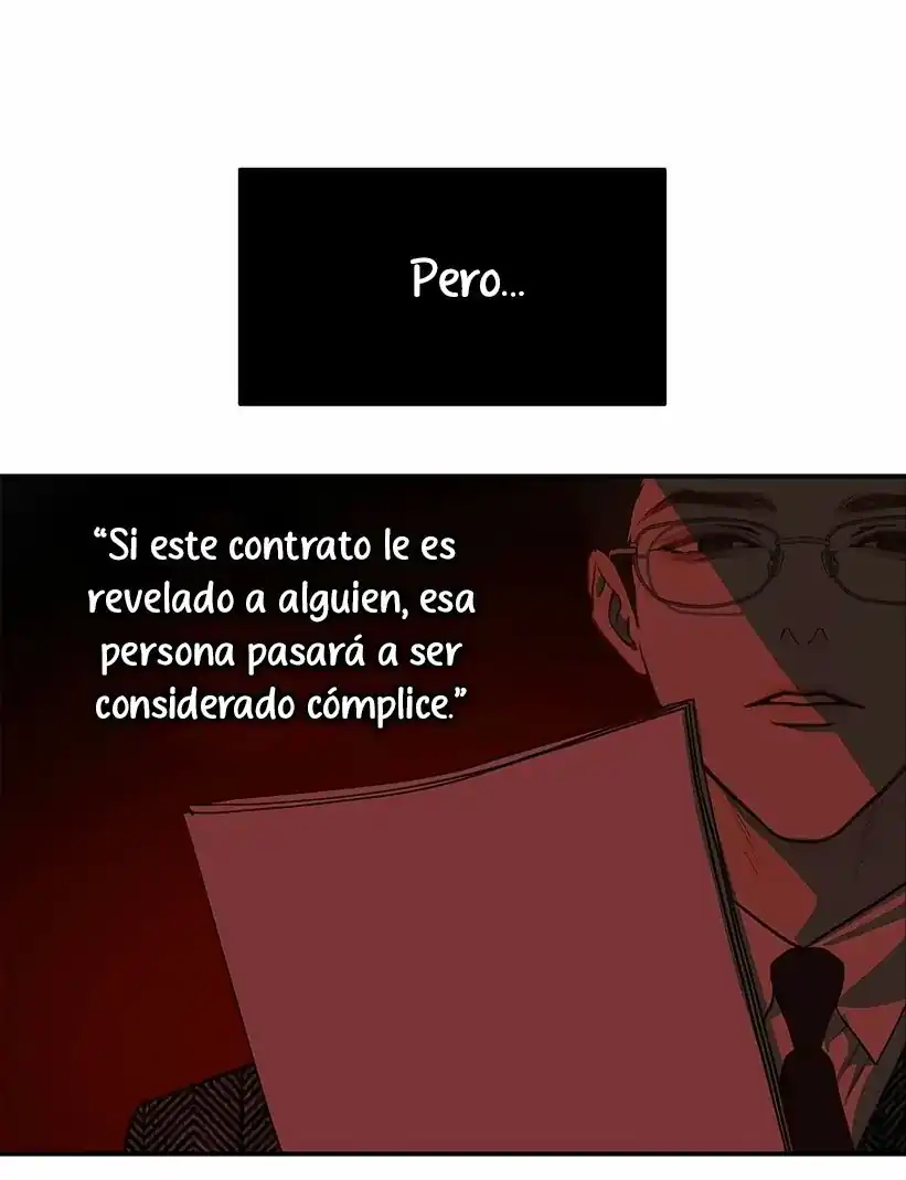 Página 31 — Las Flores son un Engaño Capítulo 7