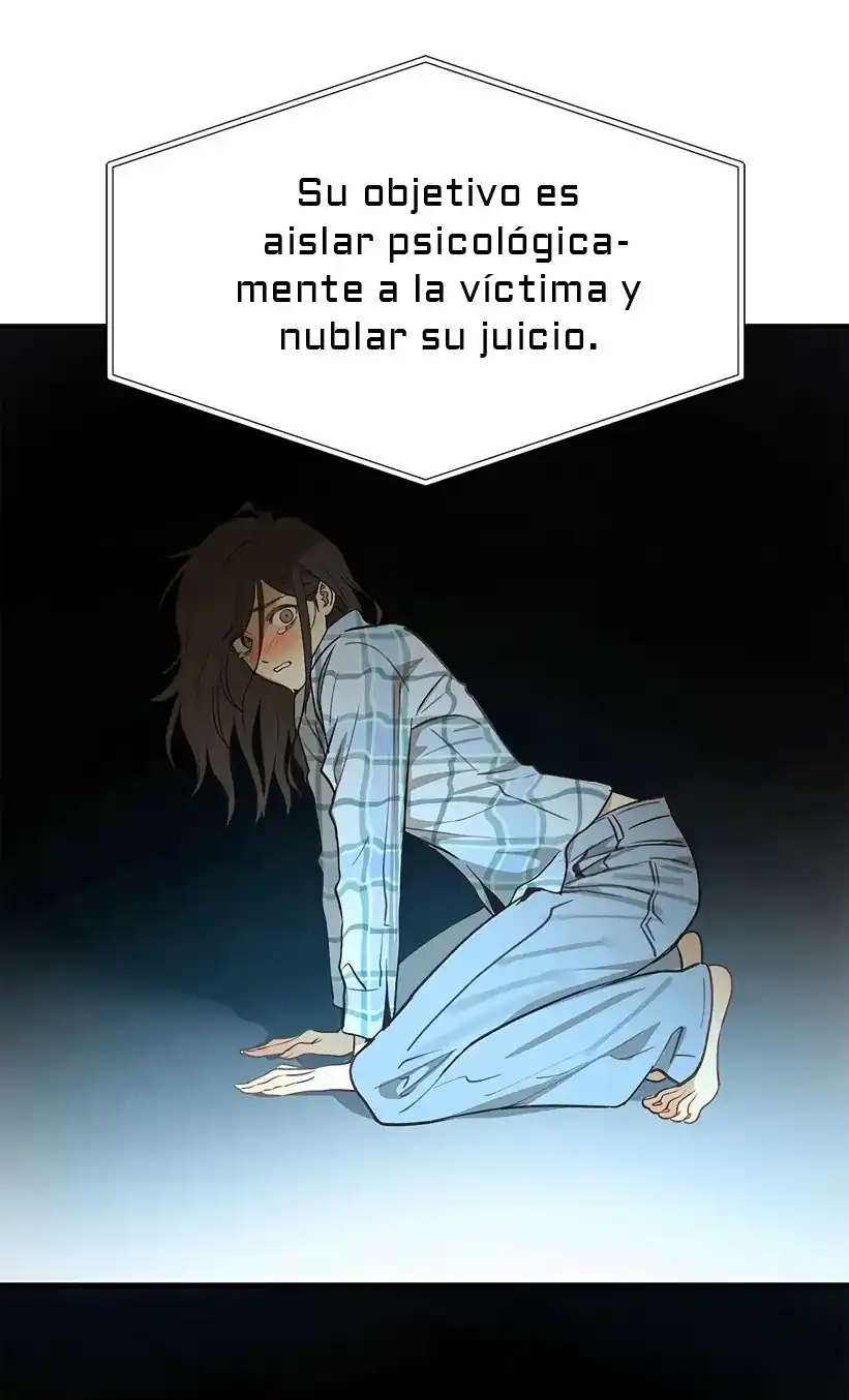 Página 33 — Las Flores son un Engaño Capítulo 7
