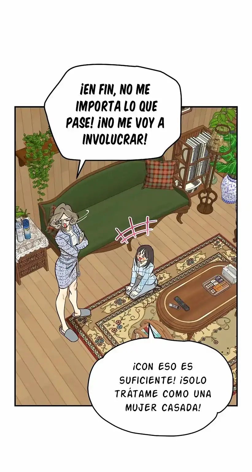 Página 42 — Las Flores son un Engaño Capítulo 7