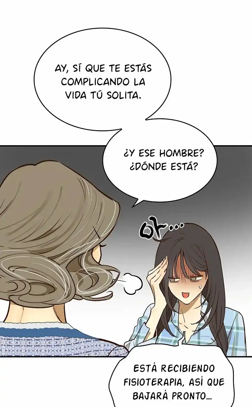 Página 43 — Las Flores son un Engaño Capítulo 7