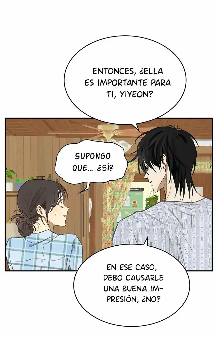 Página 61 — Las Flores son un Engaño Capítulo 7