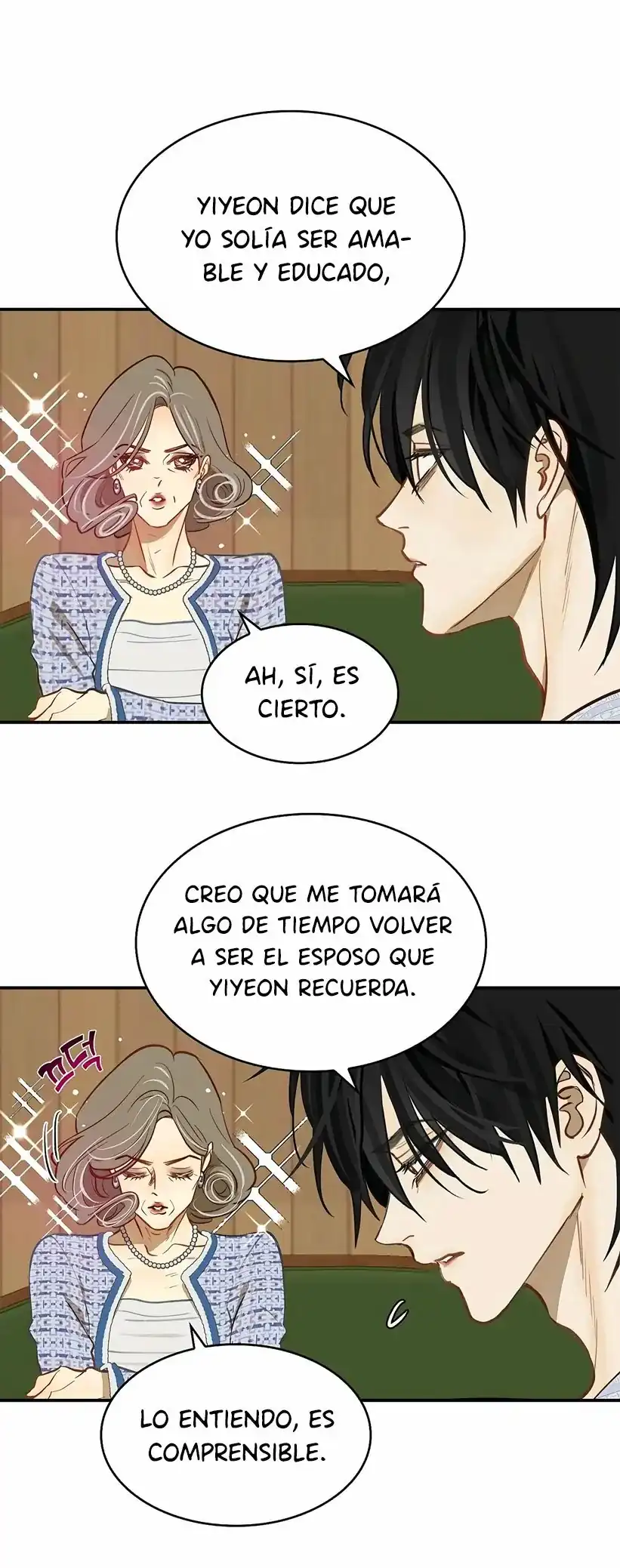 Página 63 — Las Flores son un Engaño Capítulo 7