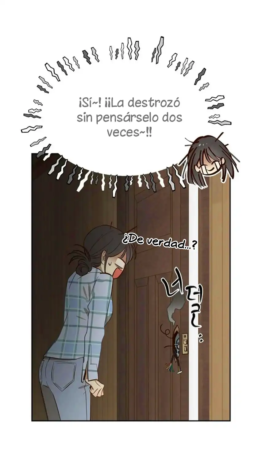 Página 12 — Las Flores son un Engaño Capítulo 8