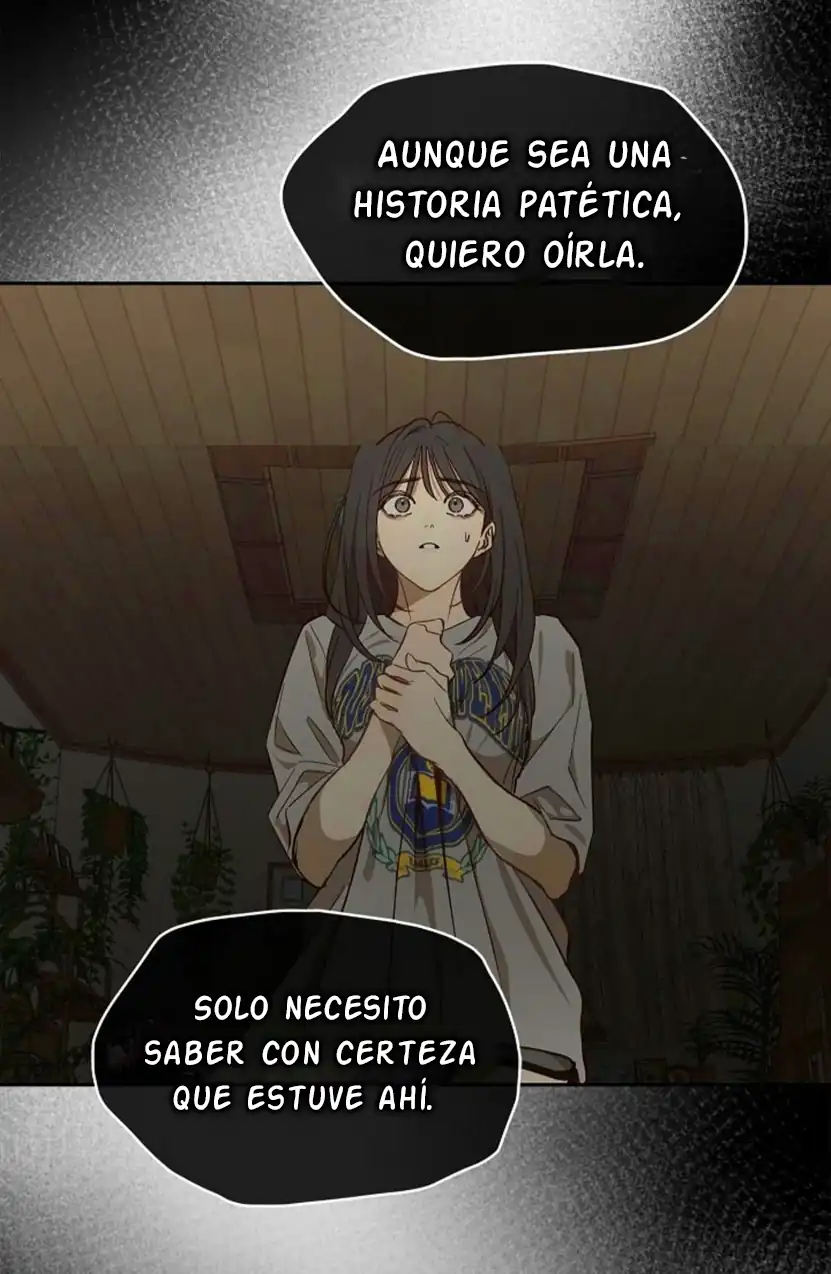 Página 40 — Las Flores son un Engaño Capítulo 8