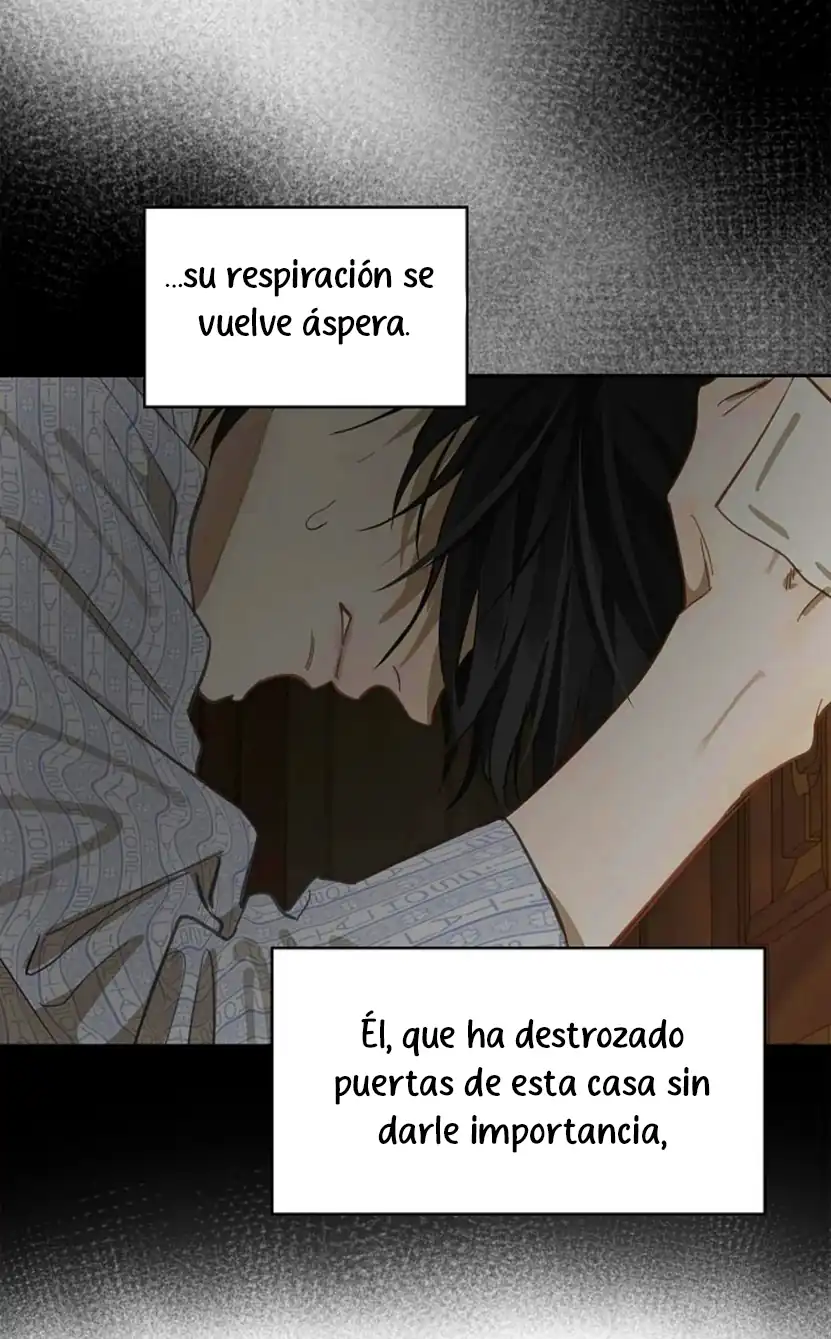 Página 42 — Las Flores son un Engaño Capítulo 8