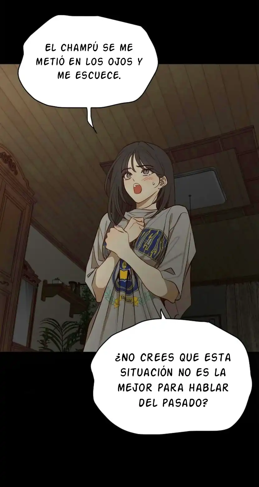 Página 48 — Las Flores son un Engaño Capítulo 8