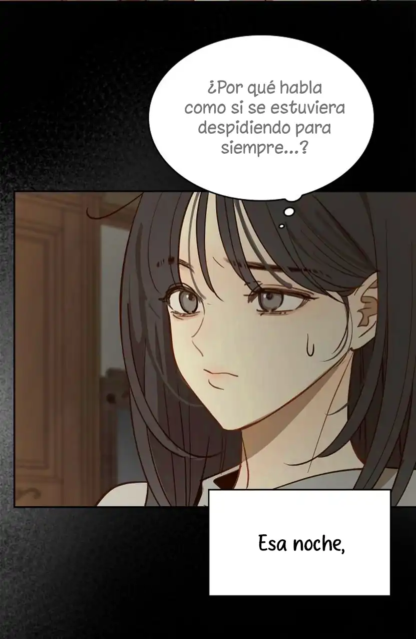 Página 54 — Las Flores son un Engaño Capítulo 8