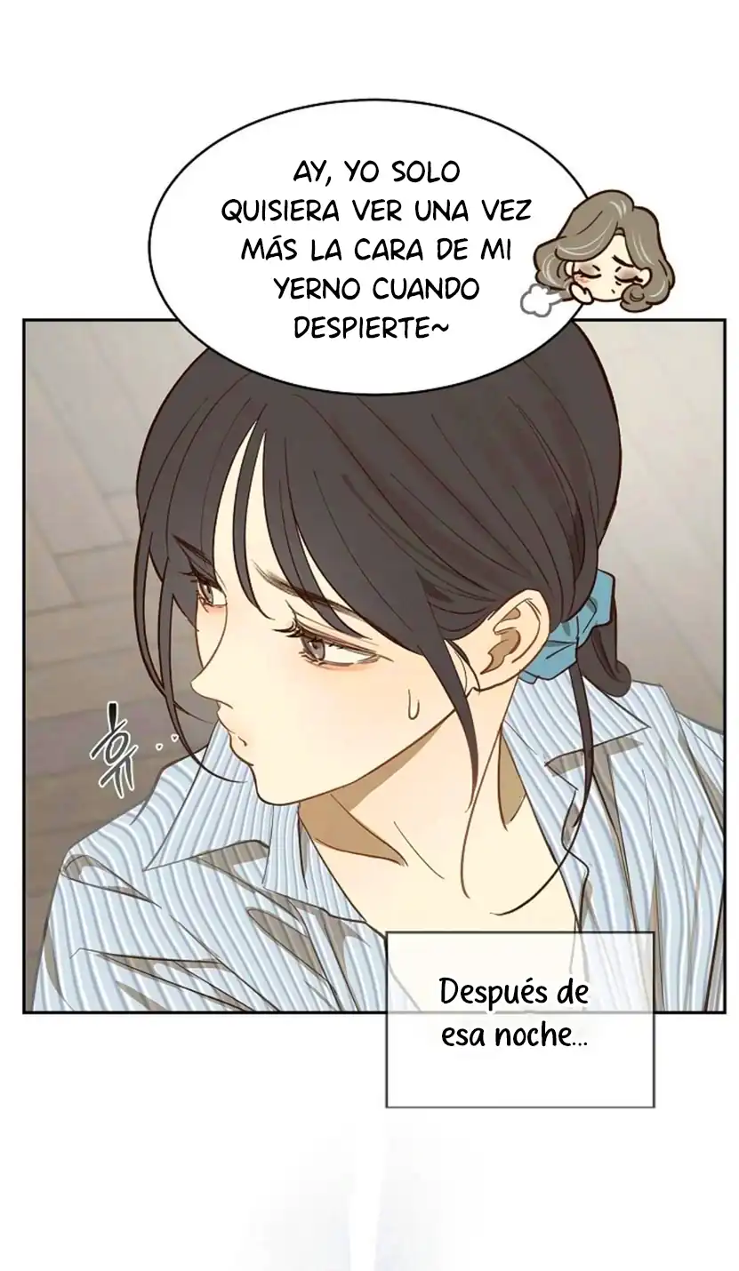 Página 62 — Las Flores son un Engaño Capítulo 8