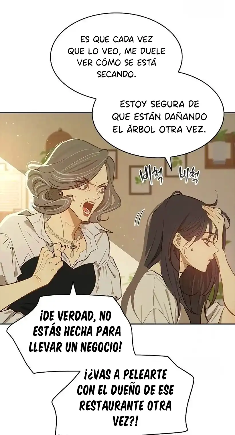 Página 17 — Las Flores son un Engaño Capítulo 9