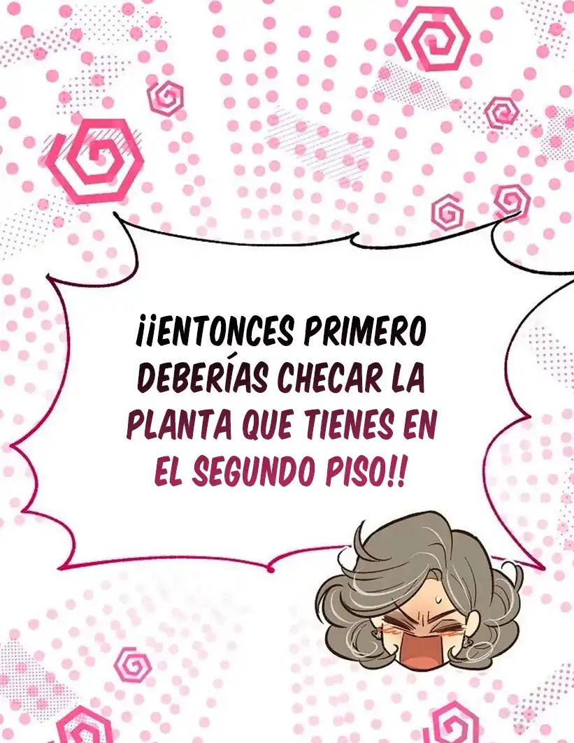 Página 20 — Las Flores son un Engaño Capítulo 9