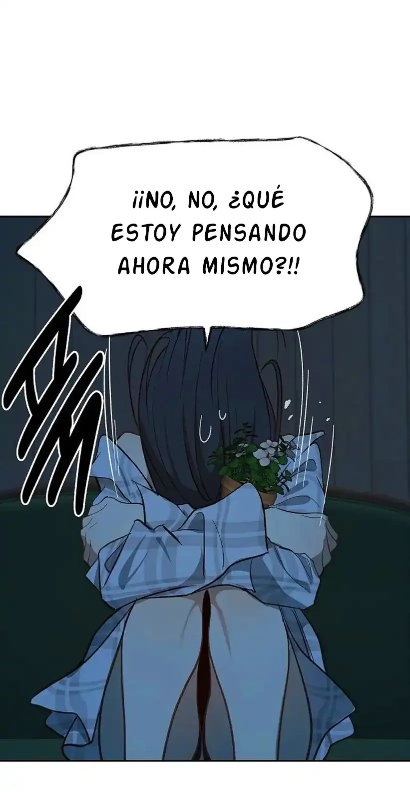 Página 50 — Las Flores son un Engaño Capítulo 9