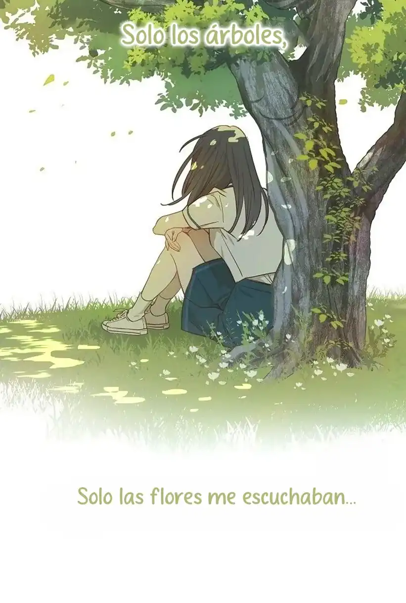 Página 70 — Las Flores son un Engaño Capítulo 9