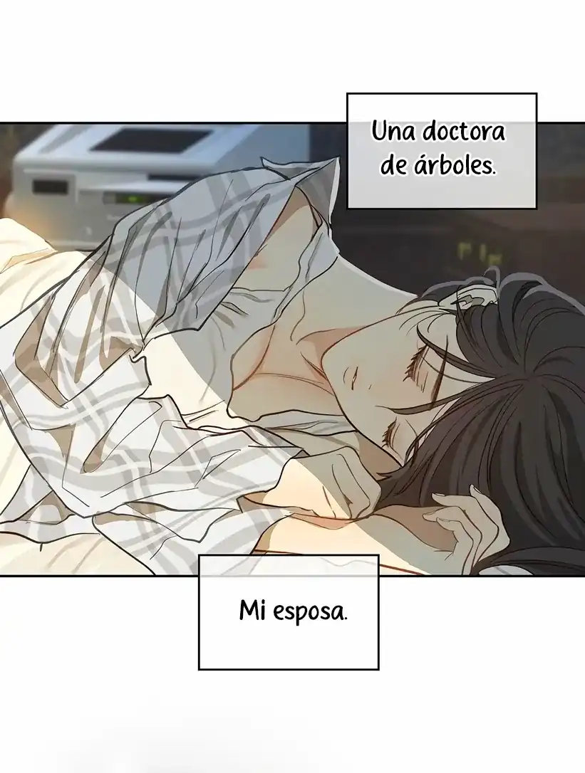 Página 11 — Las Flores son un Engaño Capítulo 10