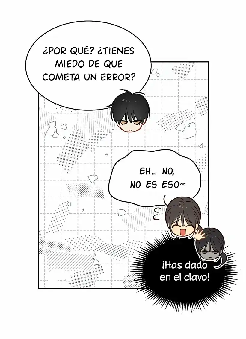 Página 46 — Las Flores son un Engaño Capítulo 10