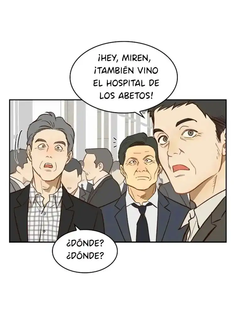 Página 4 — Las Flores son un Engaño Capítulo 11