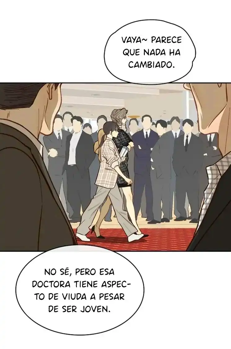 Página 5 — Las Flores son un Engaño Capítulo 11