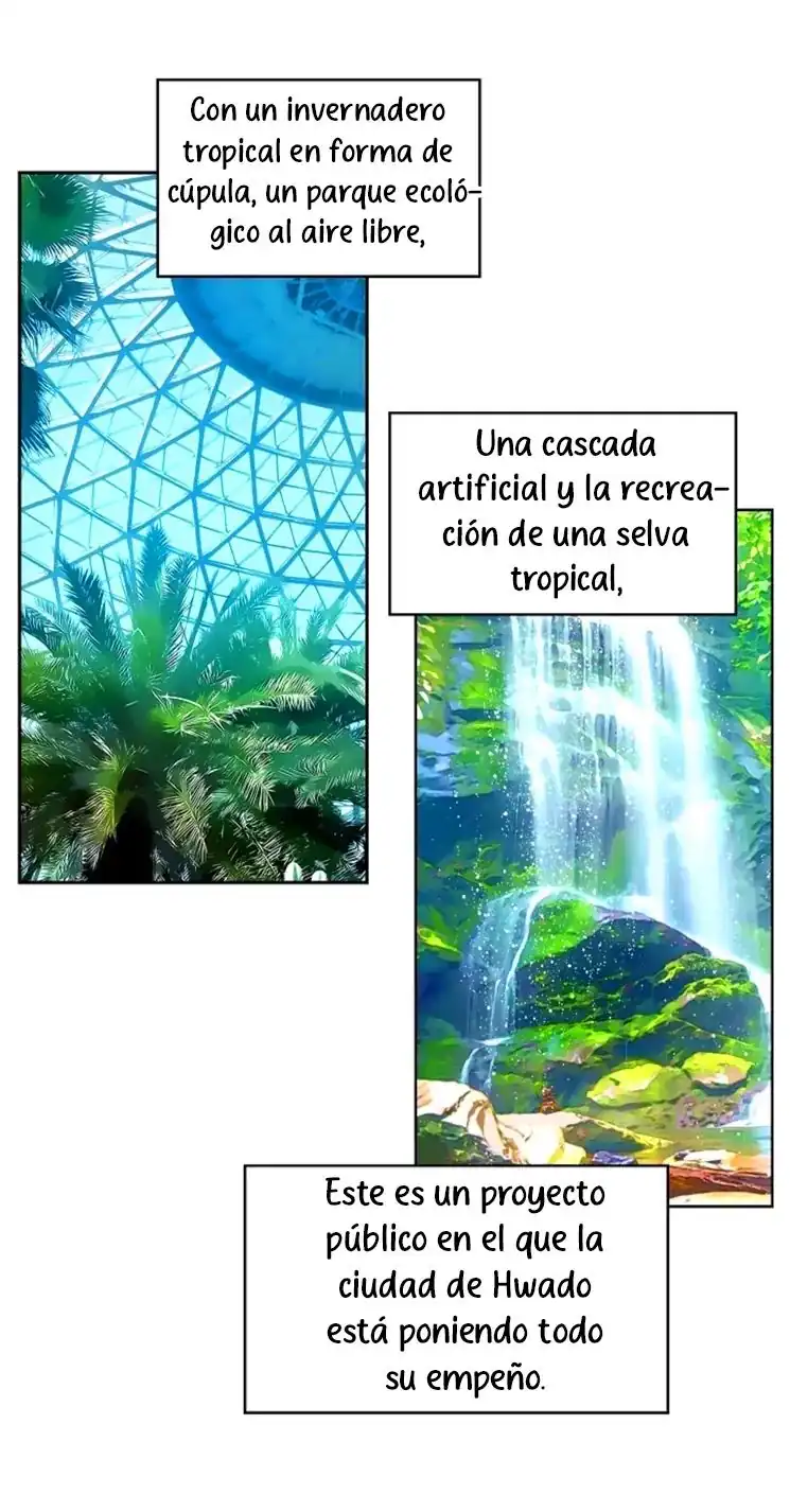 Página 39 — Las Flores son un Engaño Capítulo 11