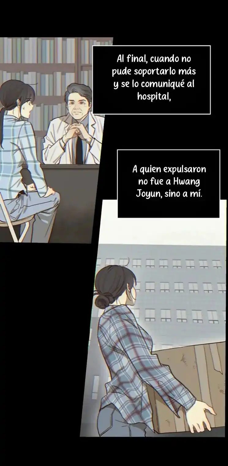 Página 69 — Las Flores son un Engaño Capítulo 11