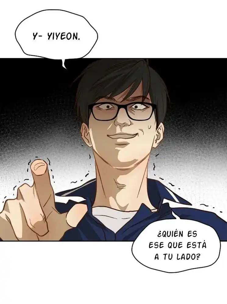 Página 79 — Las Flores son un Engaño Capítulo 11