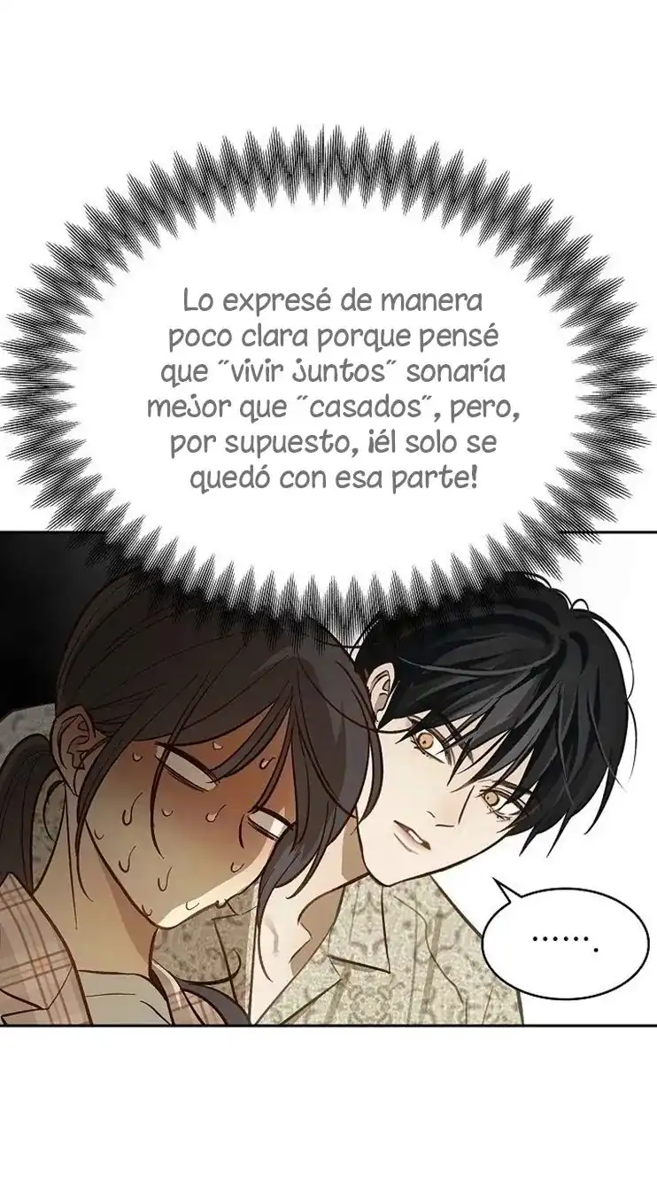Página 8 — Las Flores son un Engaño Capítulo 12