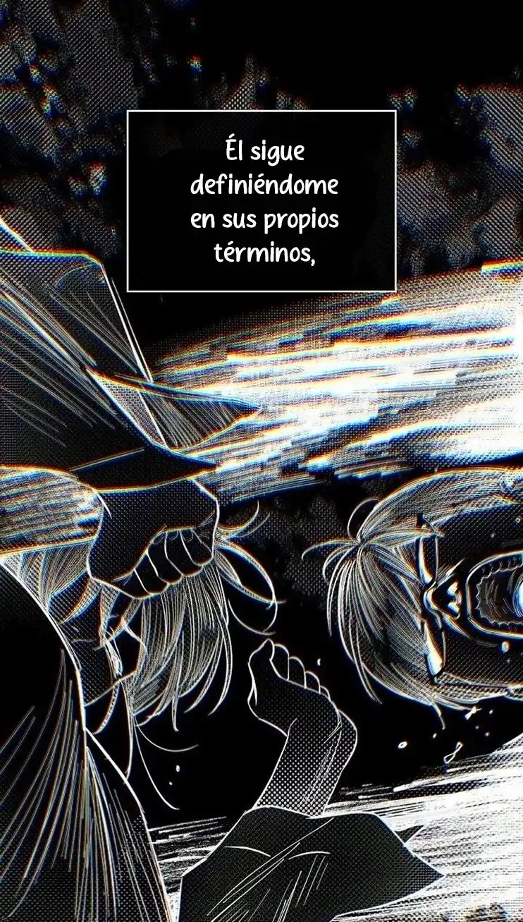 Página 22 — Las Flores son un Engaño Capítulo 12