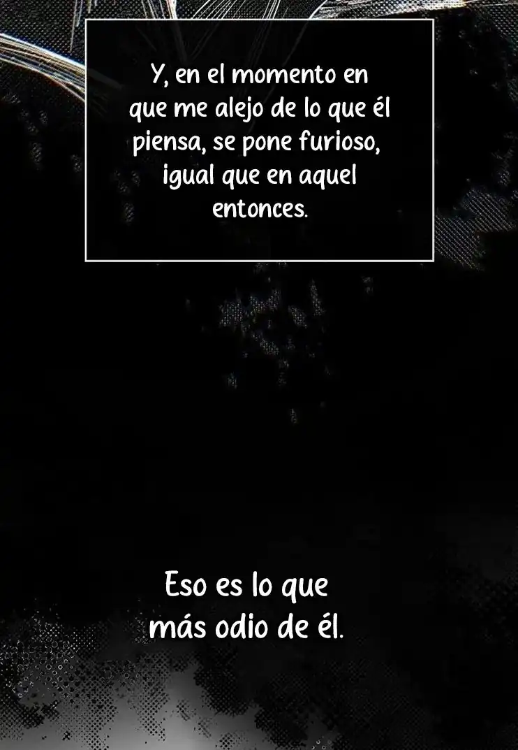 Página 23 — Las Flores son un Engaño Capítulo 12
