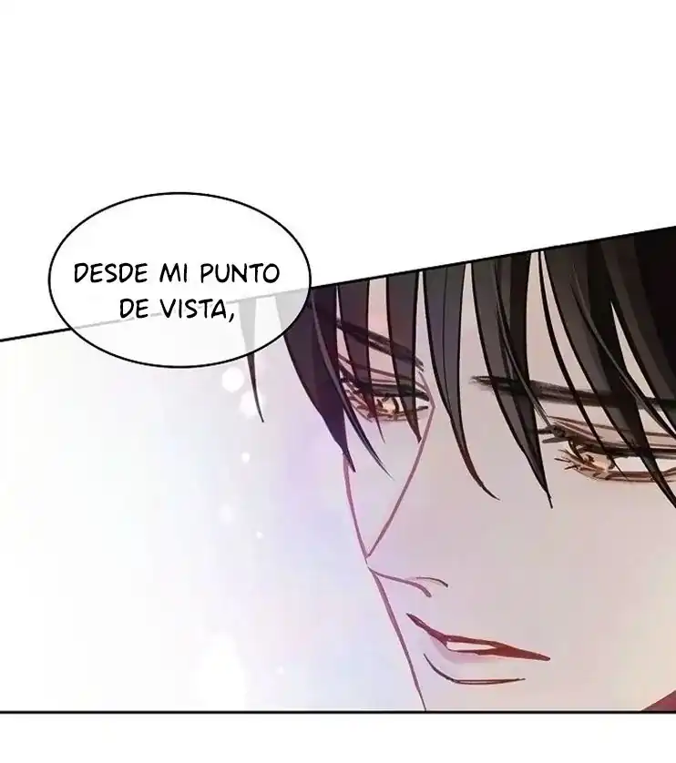 Página 48 — Las Flores son un Engaño Capítulo 12